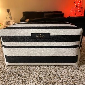❌SOLD❌Kate Spade Cosmetic Bag